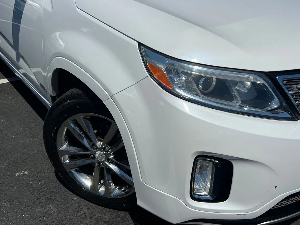 Used 2014 Kia Sorento Limited with VIN 5XYKWDA78EG501701 for sale in Kirkland, WA