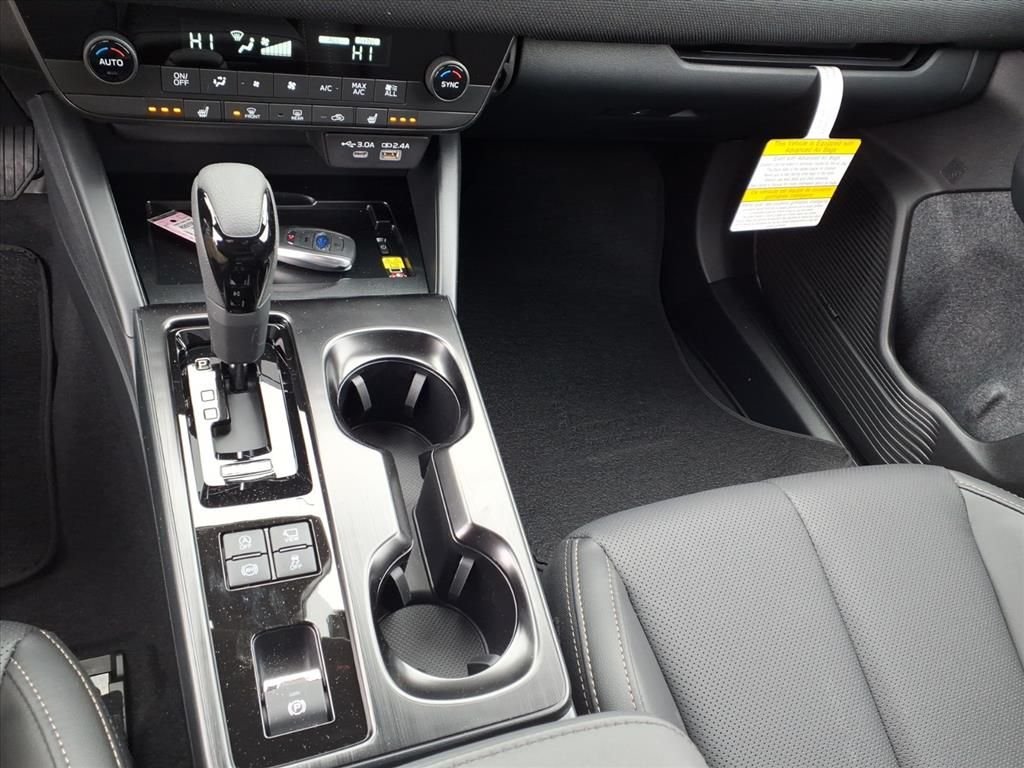 2026 Subaru Outback Limited XT - Photo 11