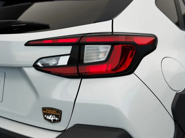 New 2027 CRYSTAL WHITE PEARL Subaru Wilderness image 12