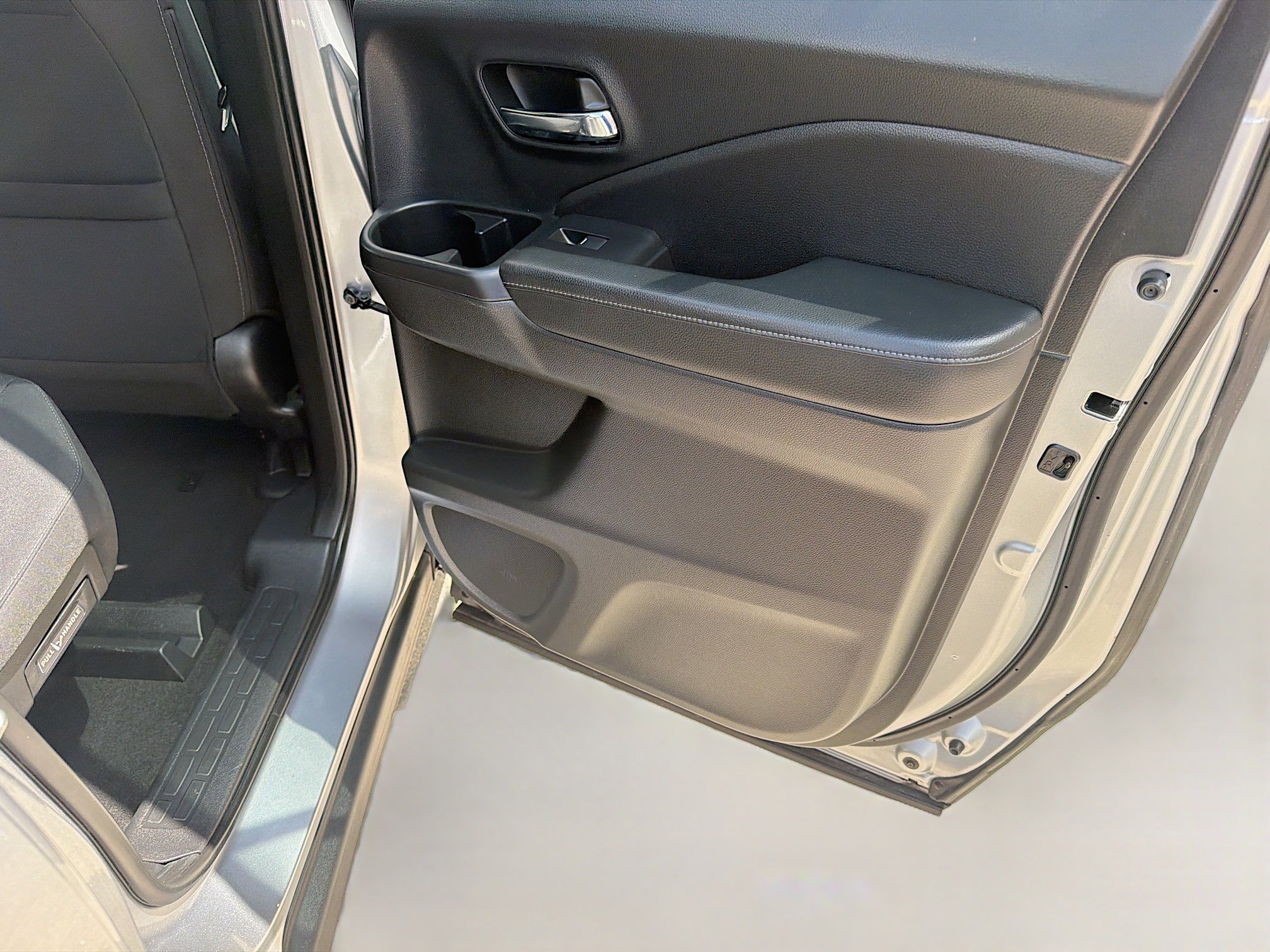 2019 Honda Ridgeline Sport - Photo 30