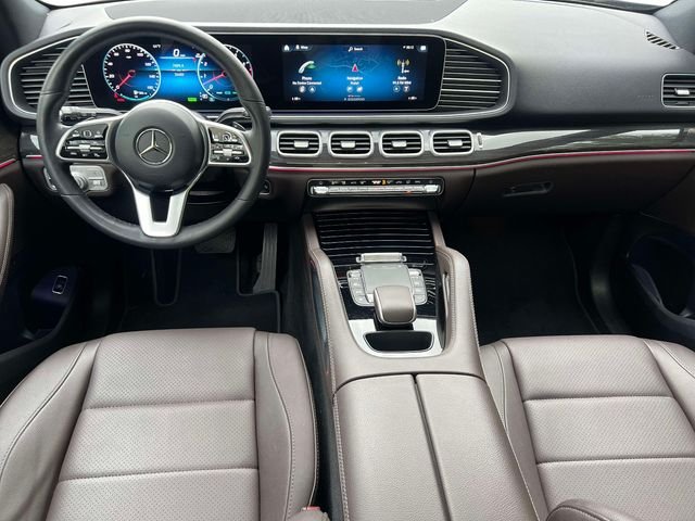 2023 Mercedes-Benz GLE GLE450 - Photo 16