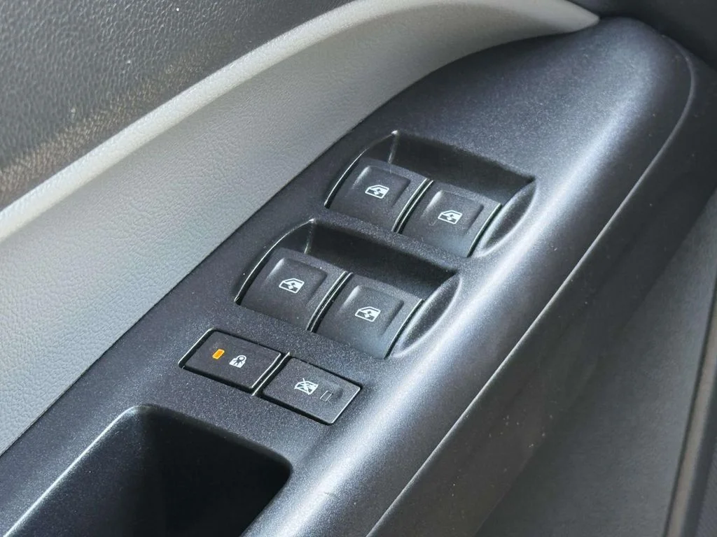 Used 2019 White Chevrolet Work Truck image 25