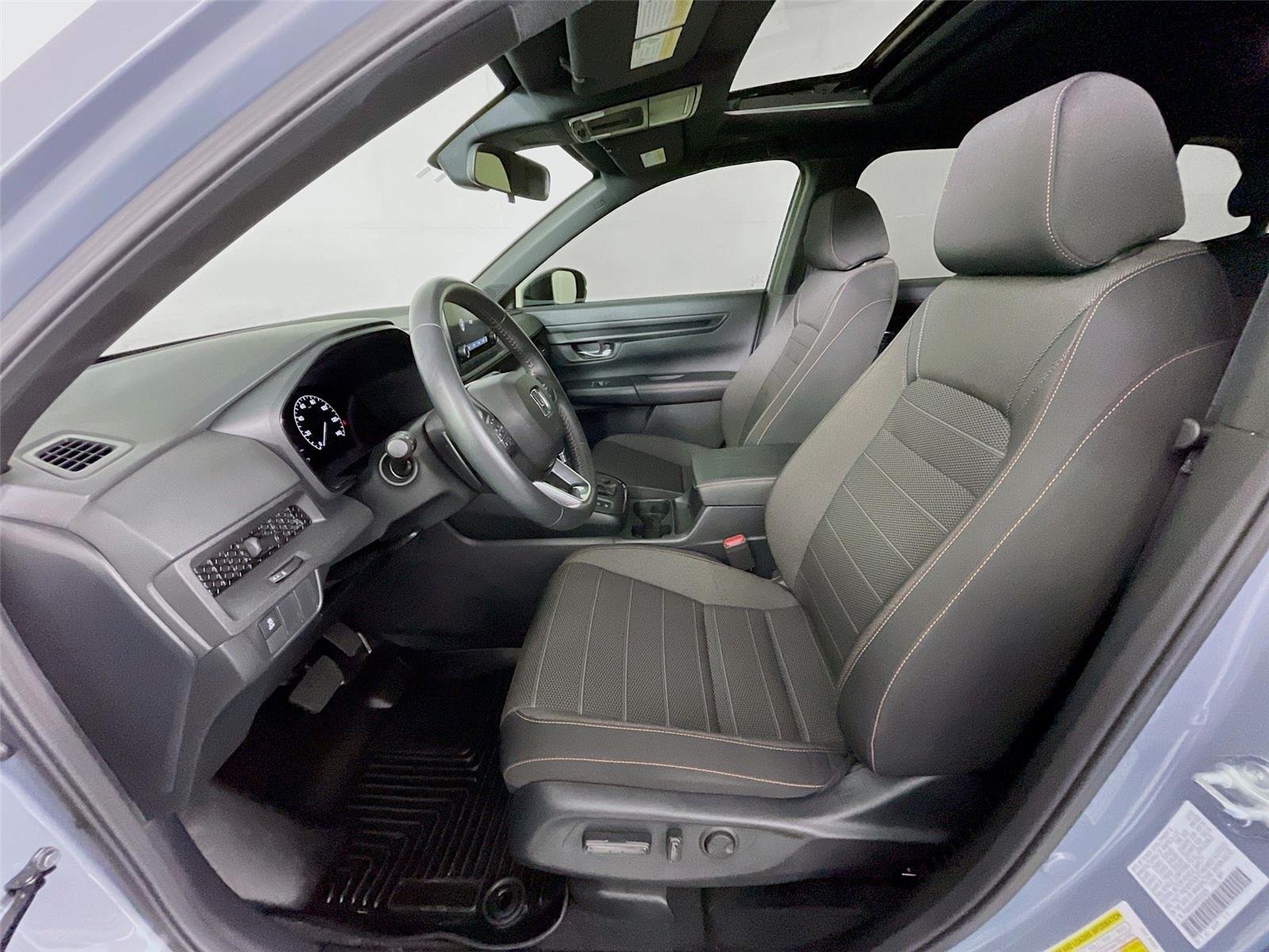 Used 2023 Urban Gray Pearl Honda Sport image 24