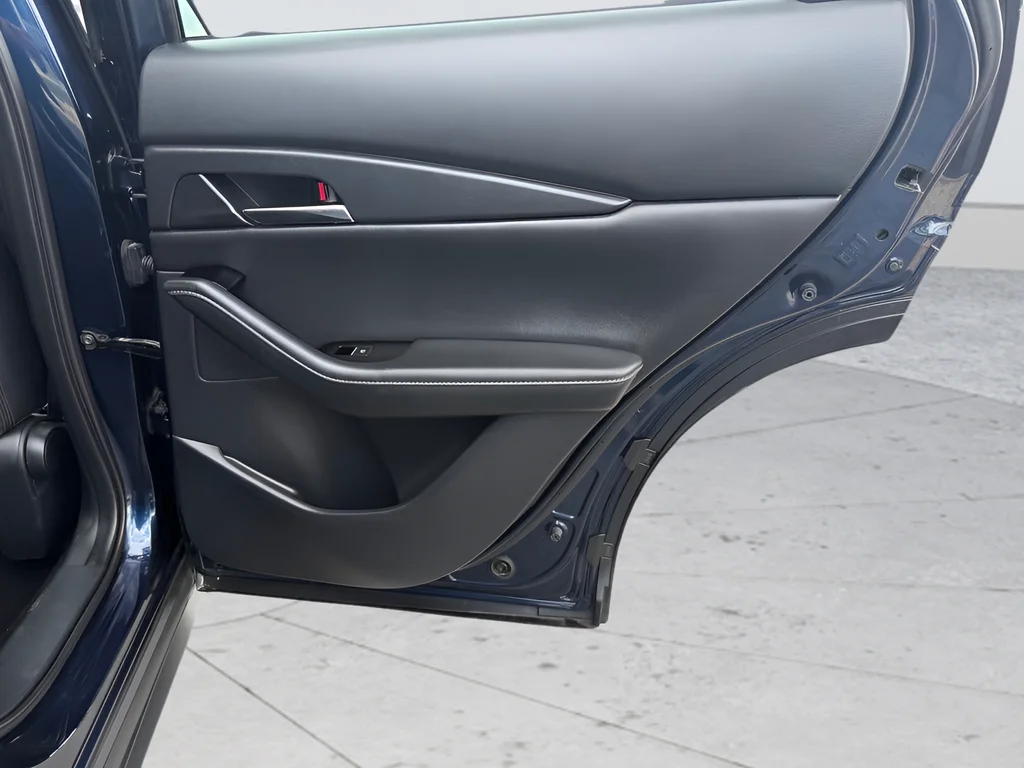 Used 2024 Blue Mazda 2.5 S Preferred Package image 22
