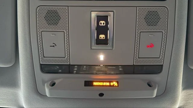 Certified Used 2025 Gray Land Rover S image 32