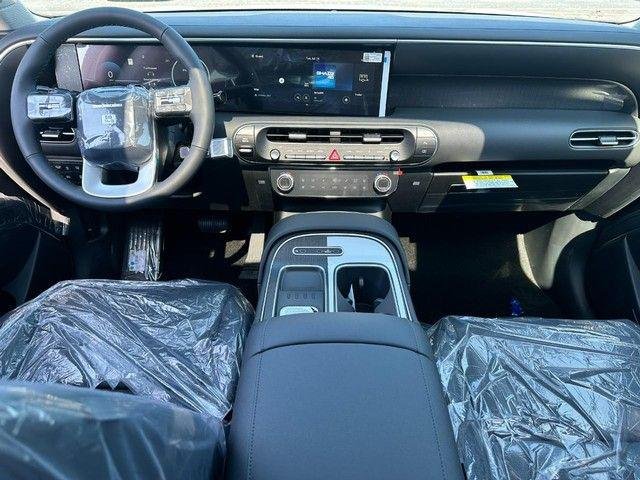 New 2026 White Hyundai Limited AWD image 6