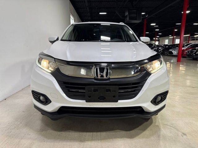 2022 Honda HR-V