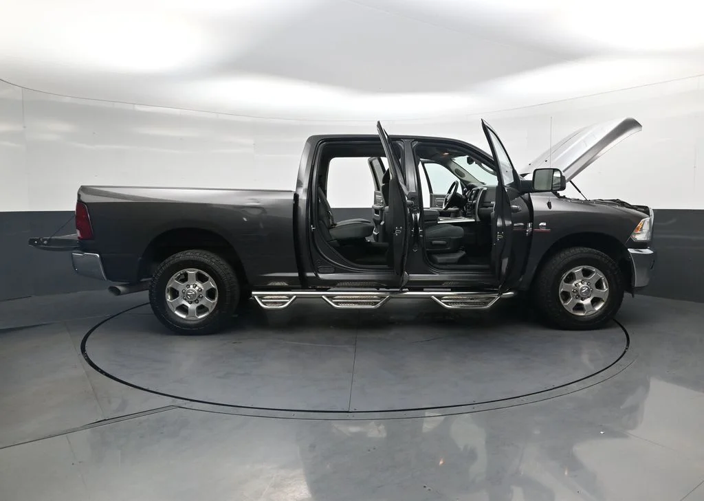 Used 2016 Gray Ram Big Horn image 52