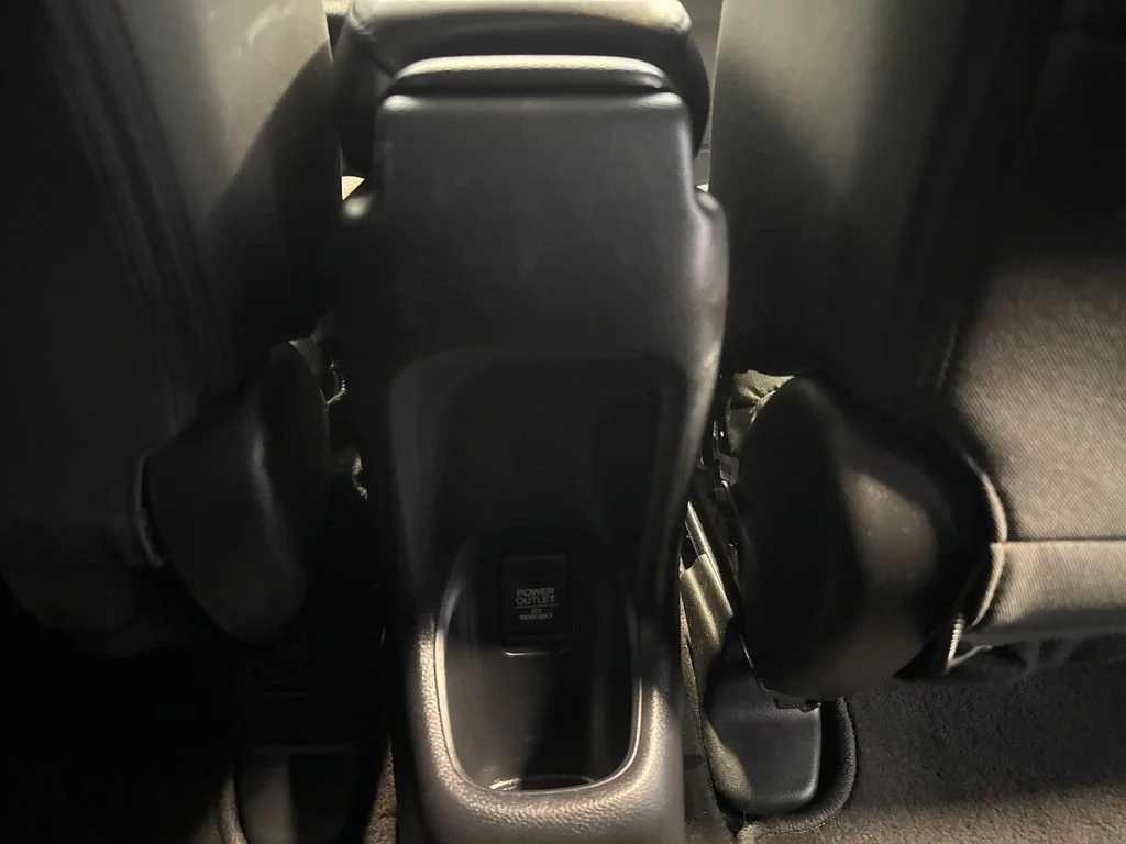Used 2020 Gray Honda EX image 12