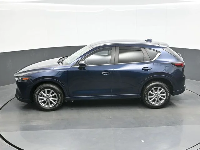 Used 2024 Blue Mazda 2.5 S Select Package image 12