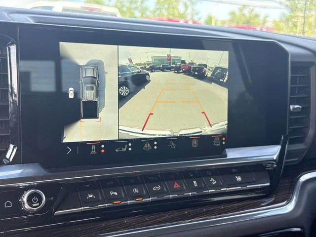 Certified Used 2024 Black GMC Elevation image 17