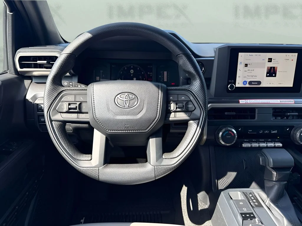 Used 2026  Toyota SR5 image 12