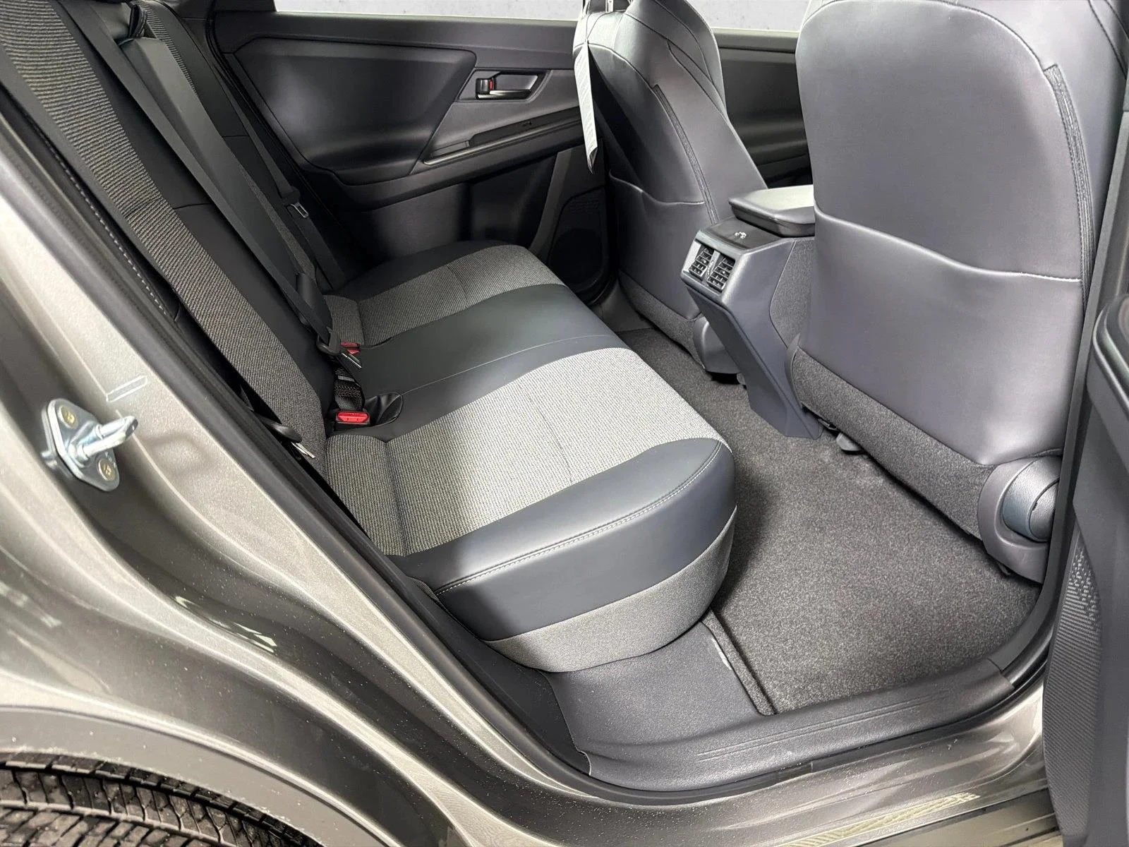 Used 2026 White Toyota XLE image 15
