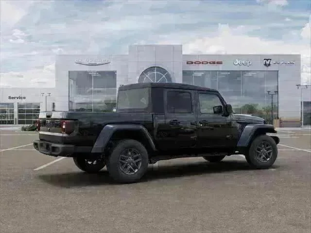 2025 Jeep Gladiator Sport S - Photo 72