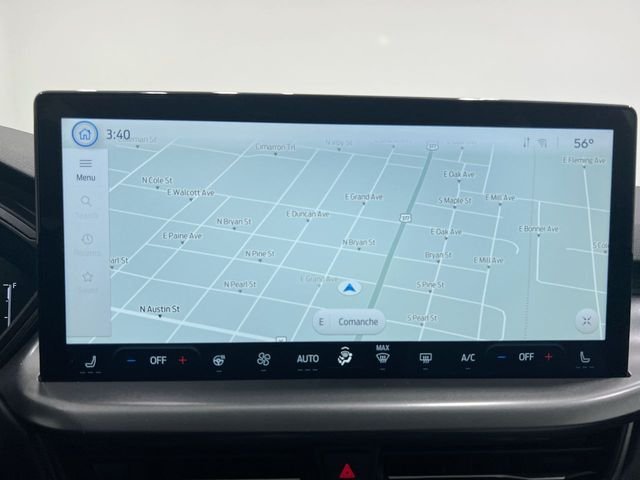 Used 2024 White Ford Base image 6
