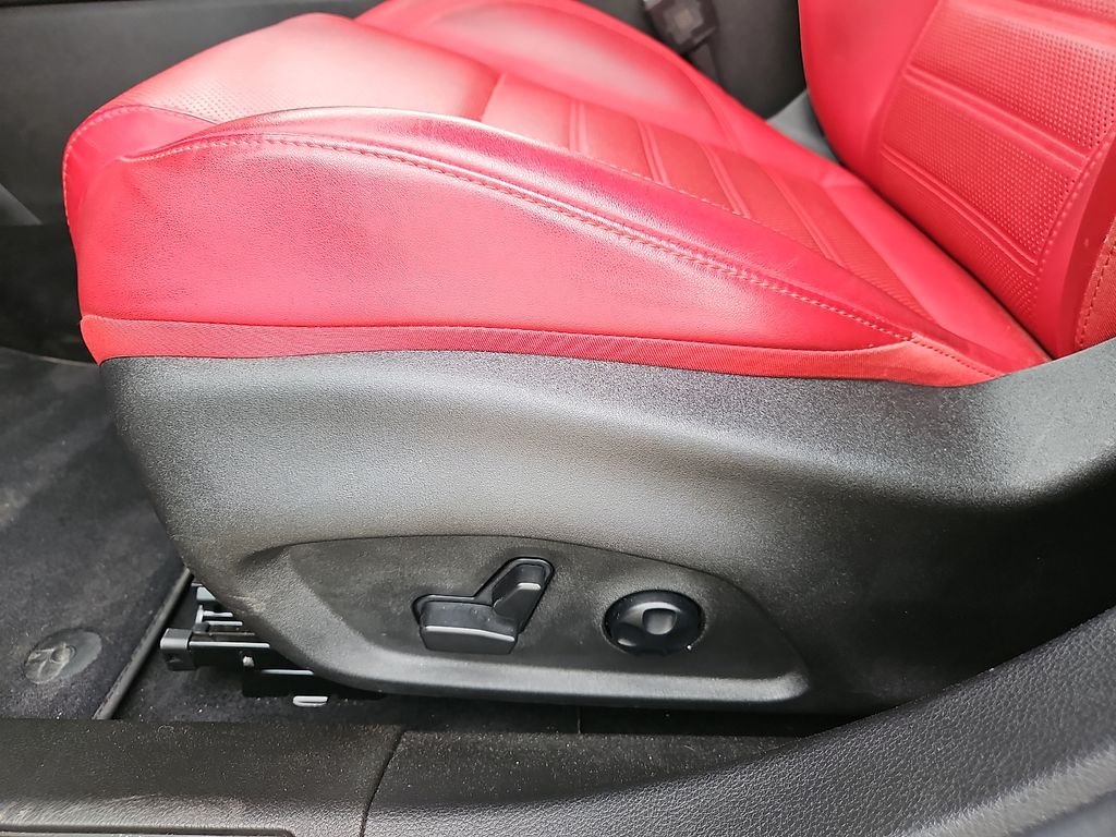 Used 2024 Gray Dodge R/T Plus image 14