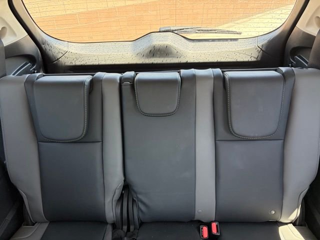 Used 2023 Gray Subaru Onyx Edition image 26