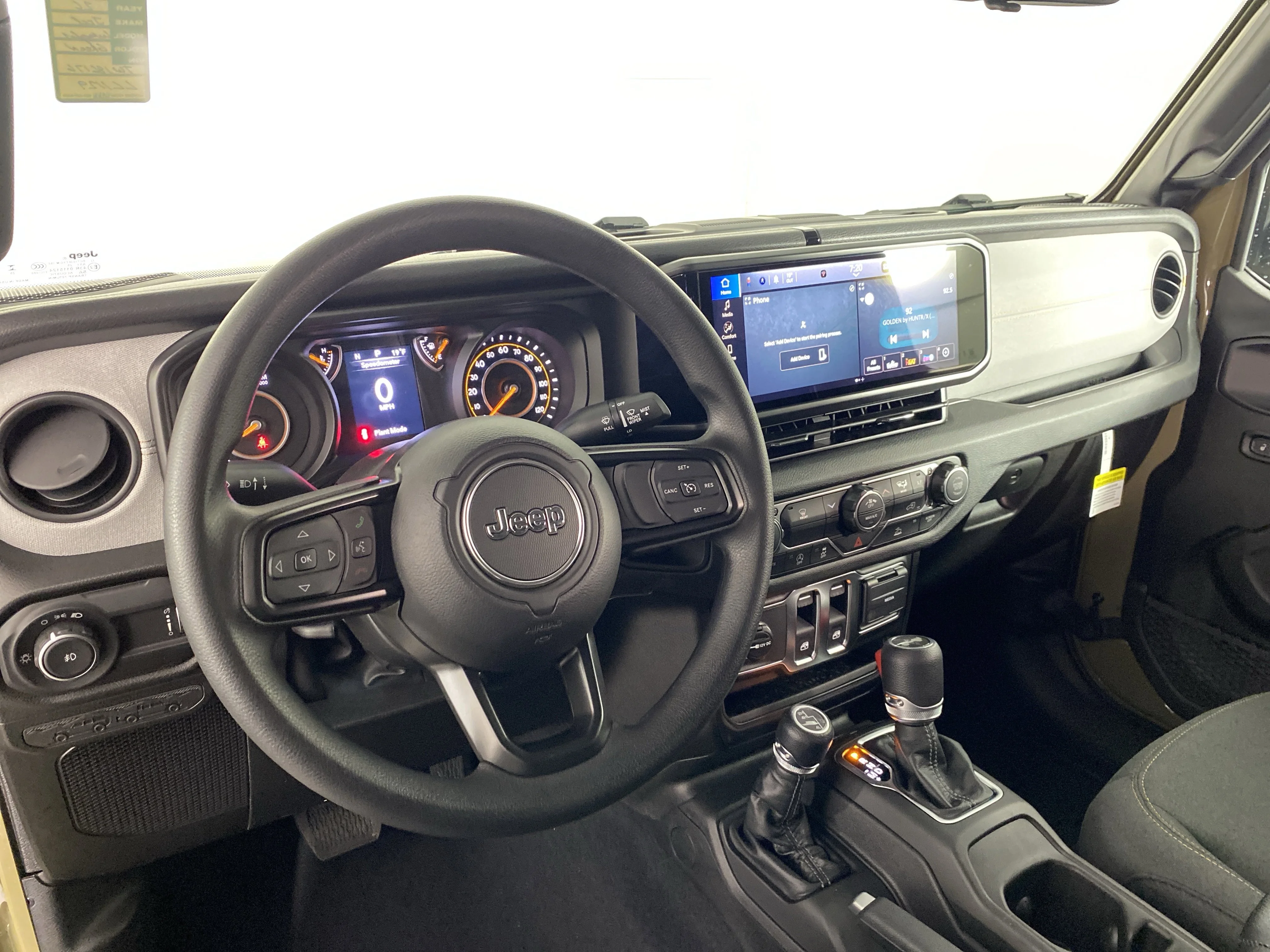 New 2026 41 Exterior Paint Jeep Sport image 15