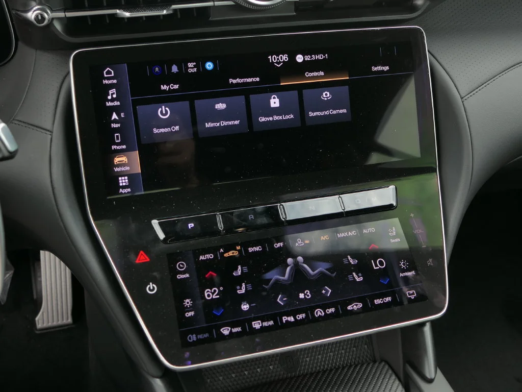 2026 Maserati GranTurismo Base - Photo 18