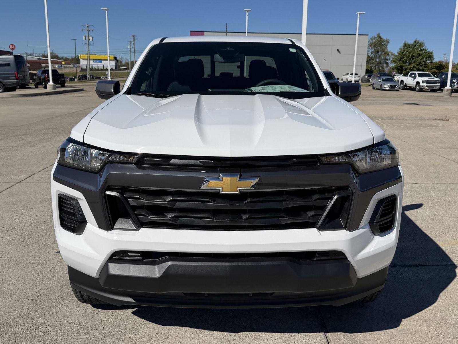 2026 Chevrolet Colorado LT - Photo 31