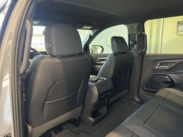 2026 Chevrolet Silverado EV LT - Photo 22