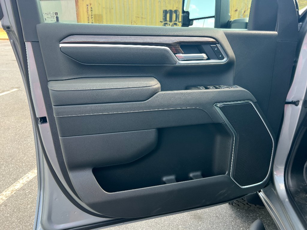 2026 Chevrolet Silverado 2500 HD LT - Photo 21
