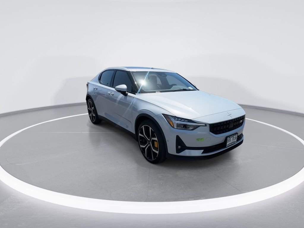 Used 2023 Polestar 2 Performance with VIN YSMET3KA1PL121394 for sale in San Diego, CA