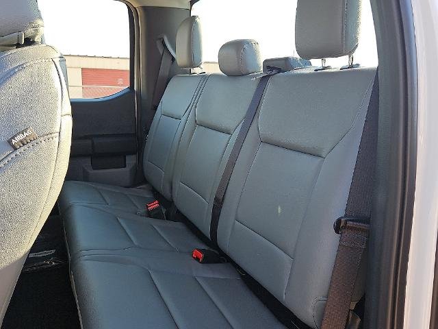 2026 Ford F-250 Super Duty XL - Photo 16