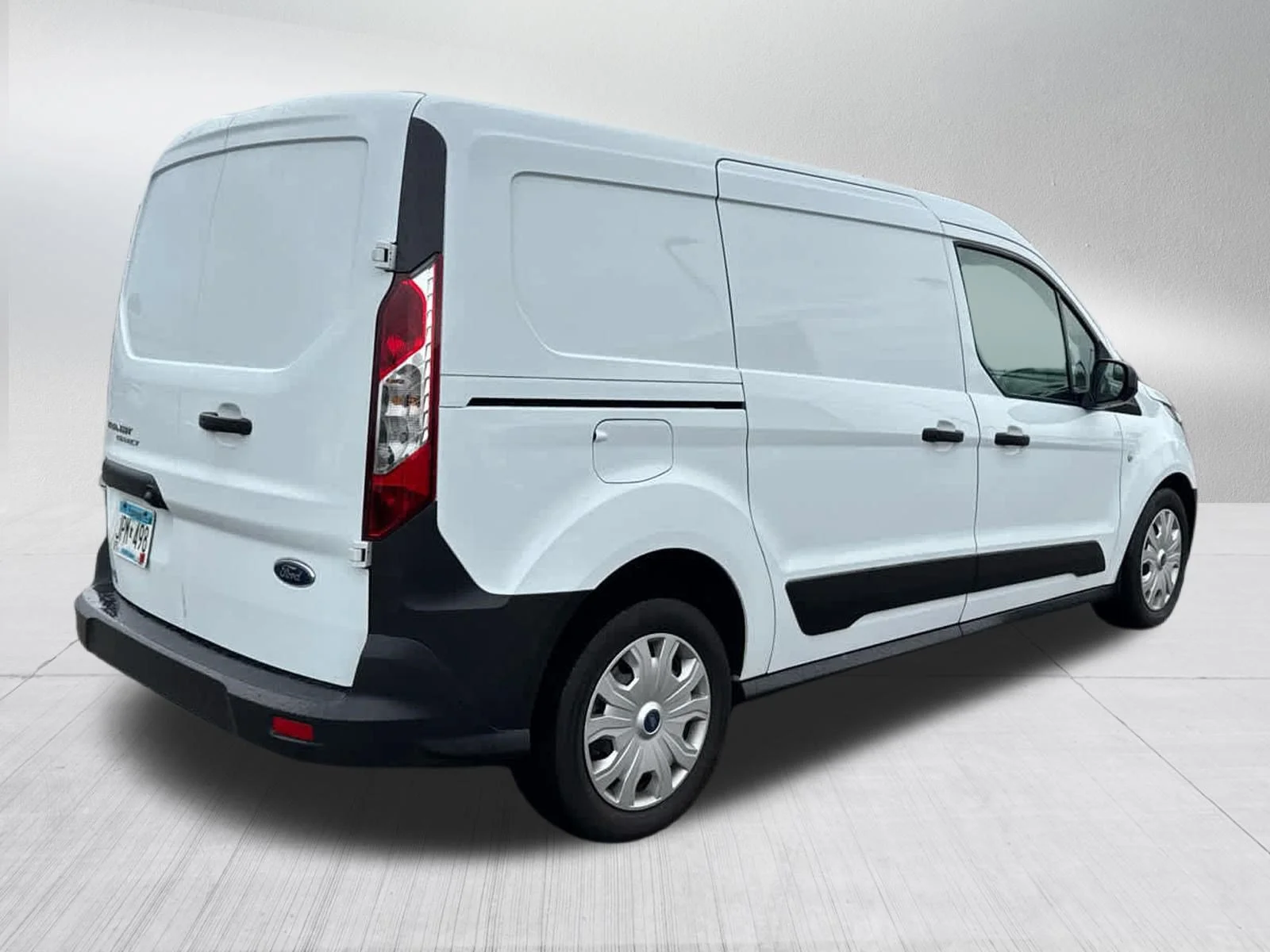 Used 2022 Frozen White Ford XL image 10