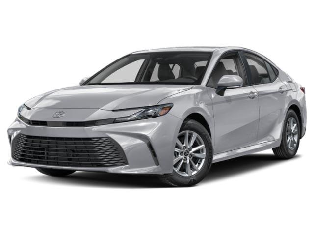 2026 Toyota Camry  LE