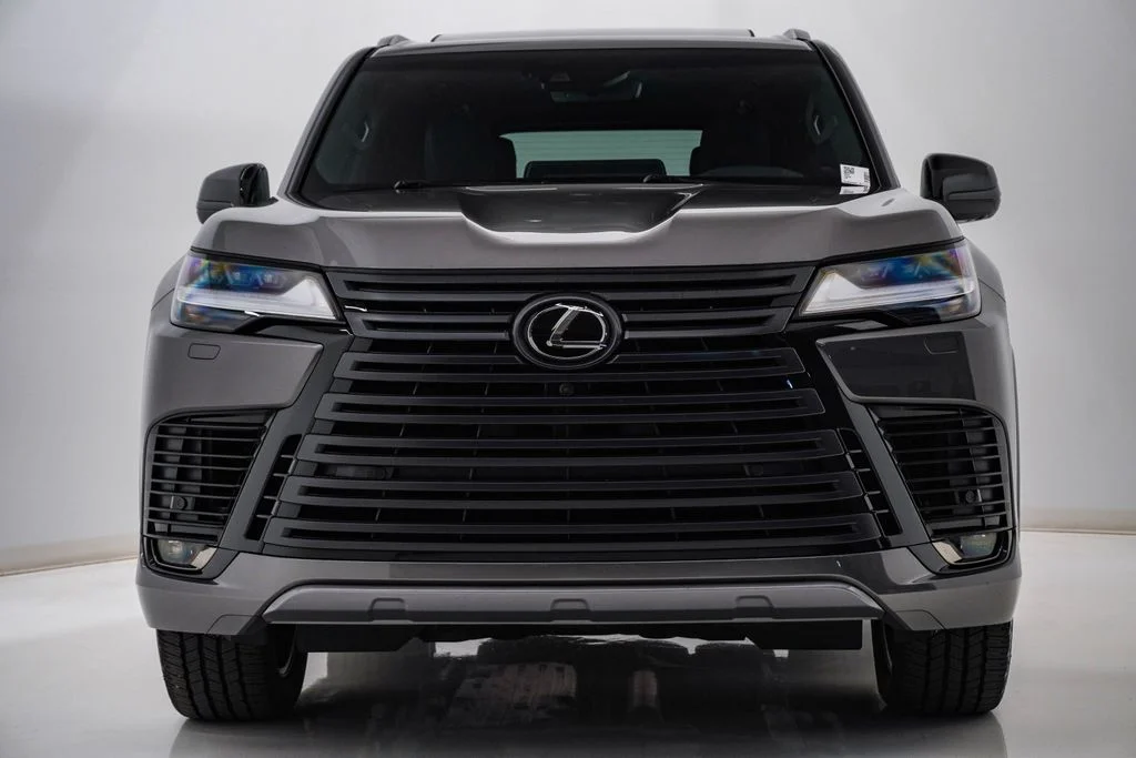 Used 2023 Manganese Luster Lexus 600 Luxury image 6