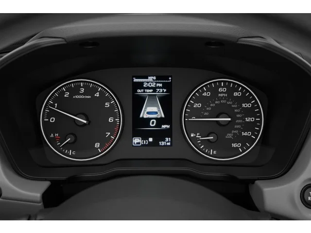 New 2027 CRYSTAL WHITE PEARL Subaru  image 18