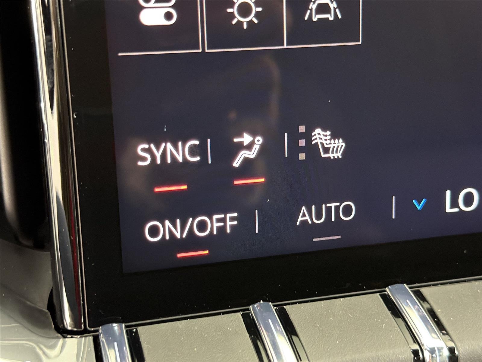 2026 GMC Acadia Elevation - Photo 32
