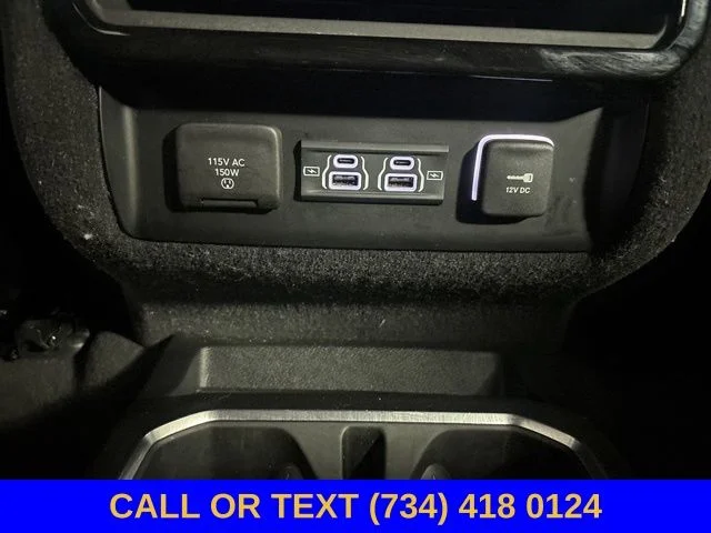 Used 2024 Velvet Jeep Series II image 36