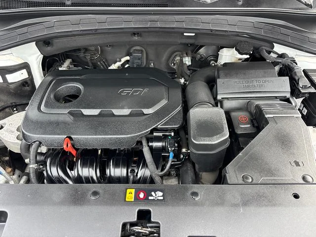 Used 2020 Gray Hyundai SEL image 33