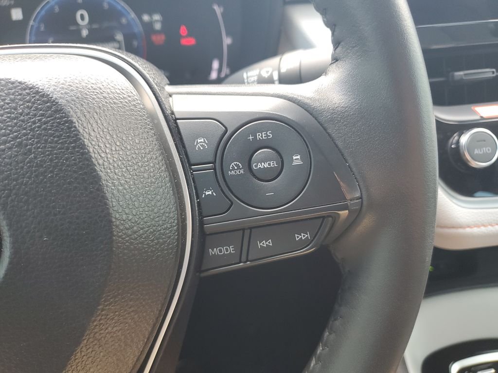 2025 Toyota Corolla FX - Photo 20
