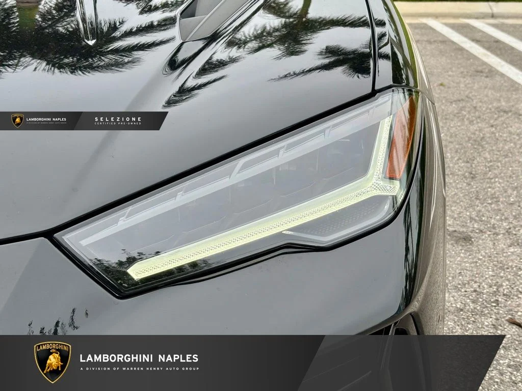2024 Lamborghini Urus S - Photo 31