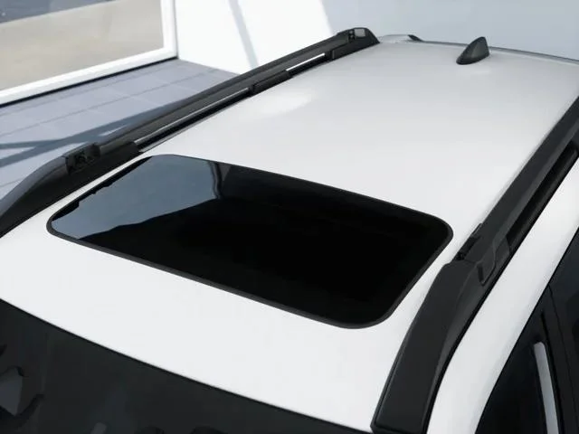 New 2026 CRYSTAL WHITE PEARL Subaru Touring XT image 13