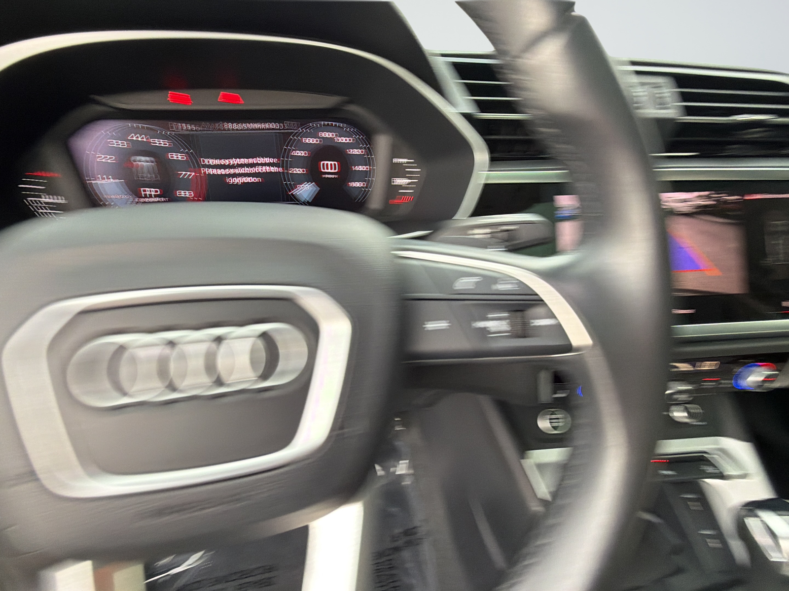Used 2024  Audi Premium image 21