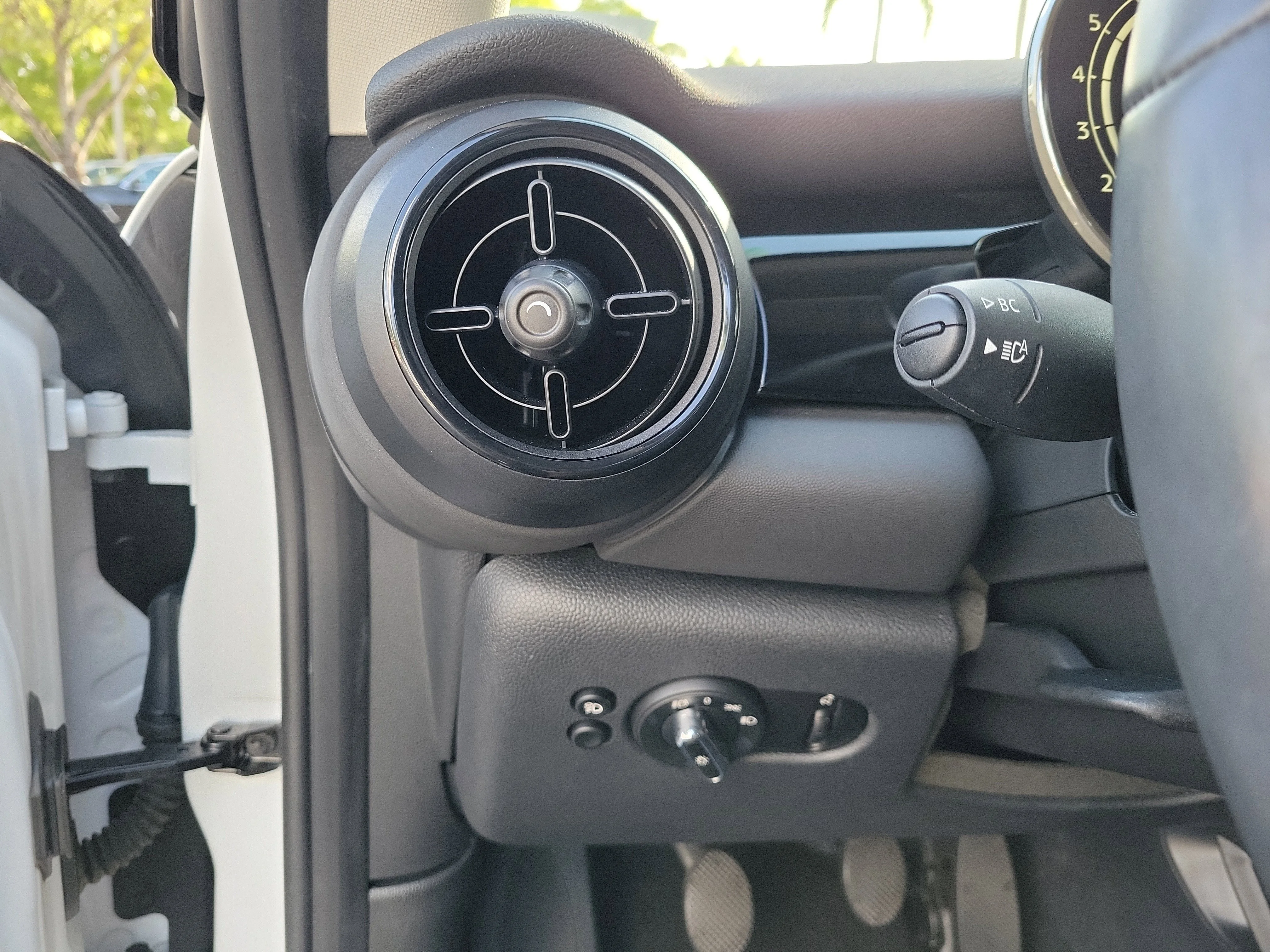 Certified Used 2024 White Metallic MINI Cooper S image 14