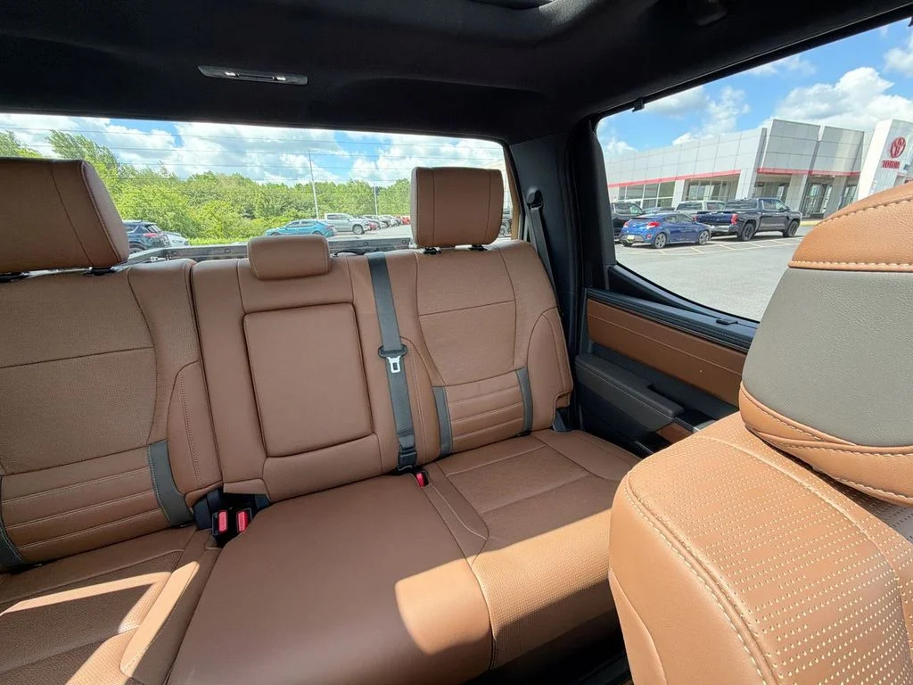 2026 Toyota Tundra 1794 Edition - Photo 14