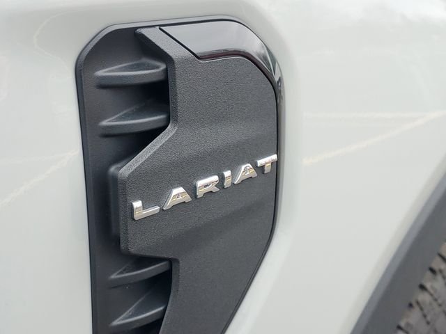 New 2026 Avalanche Ford Lariat® image 37