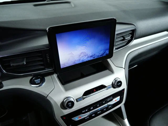 Certified Used 2023 White Ford XLT image 20