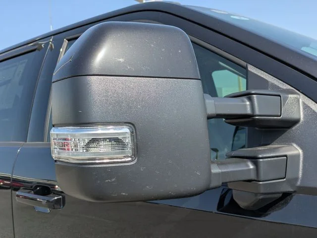 New 2026 Agate Black Metallic Ford F-250® Lariat® image 12