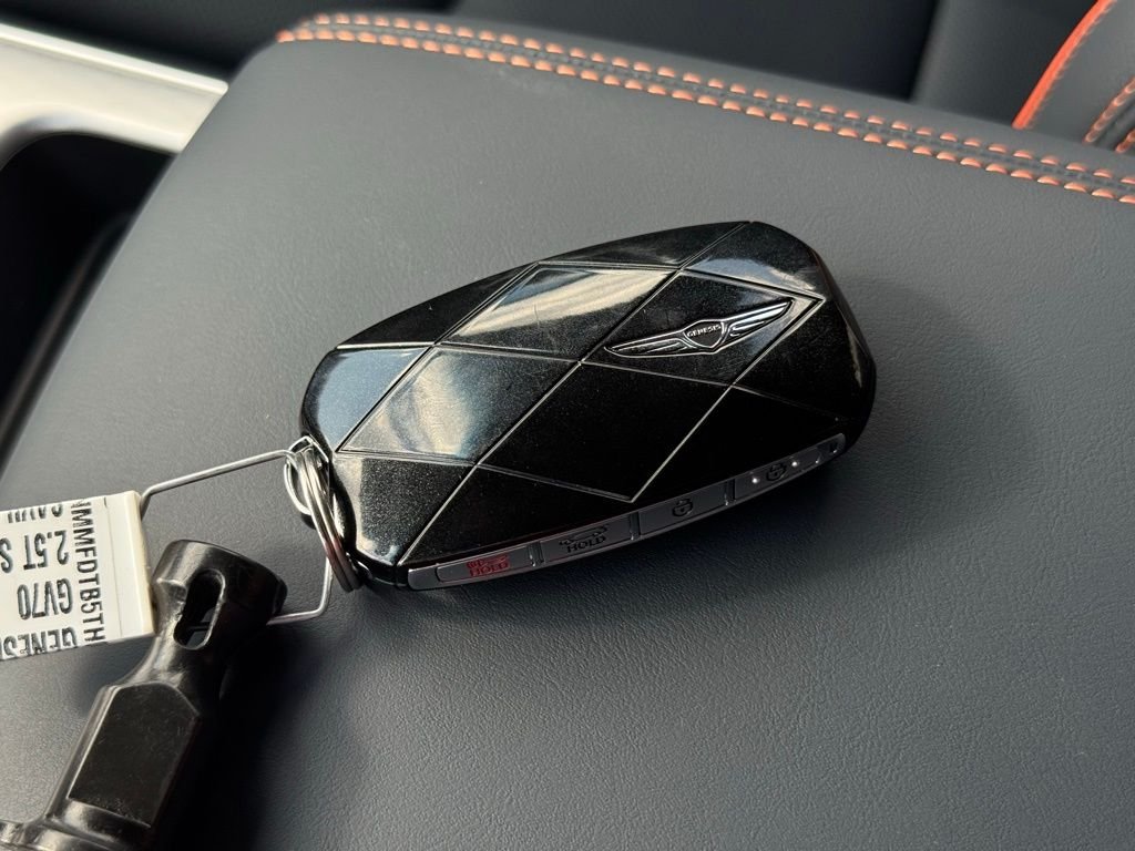 2026 GENESIS GV70 Sport Prestige - Photo 41