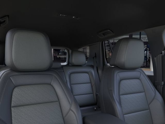 New 2027 Sterling Gray Metallic Chevrolet LT image 24