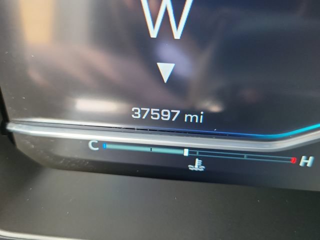 2022 Chevrolet Silverado 1500 LT - Photo 26