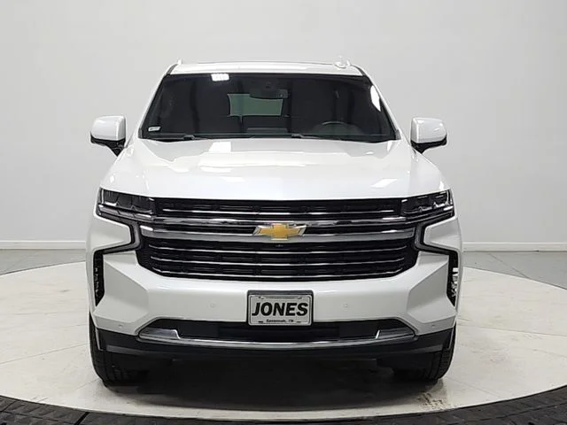 Used 2022 Beige Chevrolet LT image 2