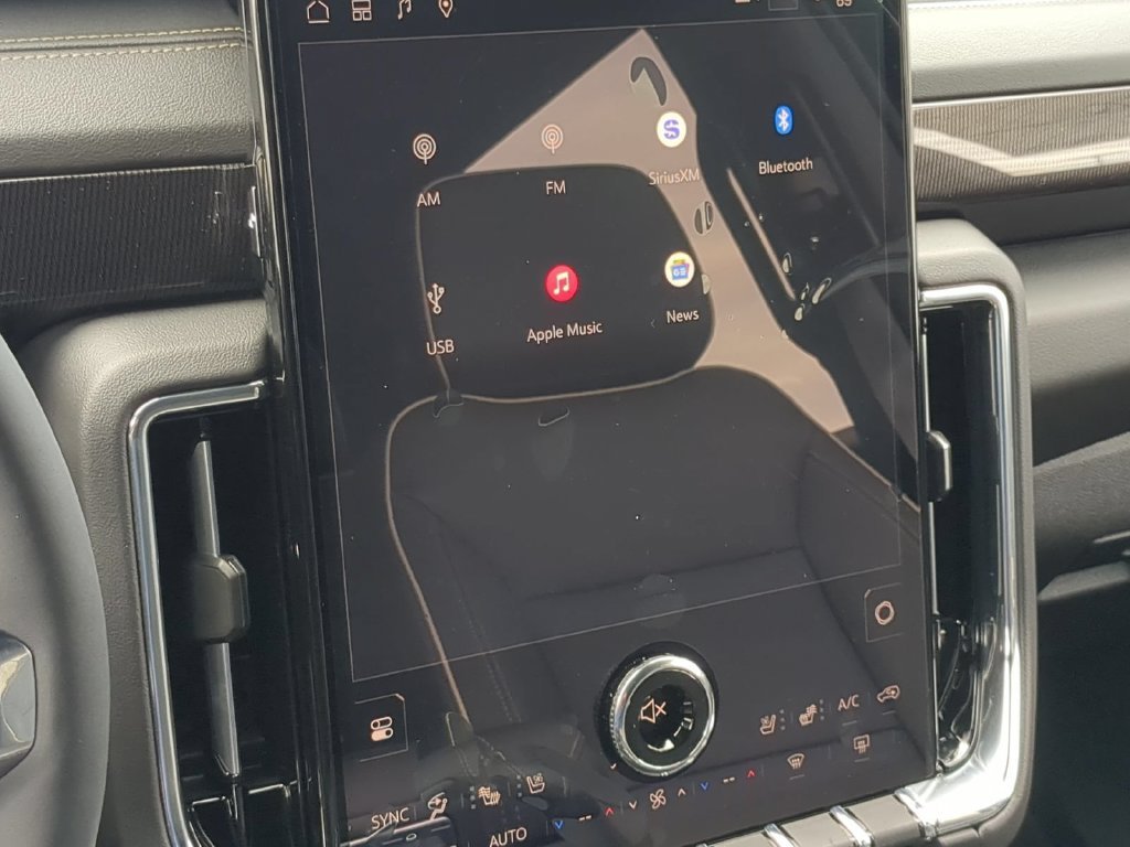 2027 GMC Yukon Elevation - Photo 13