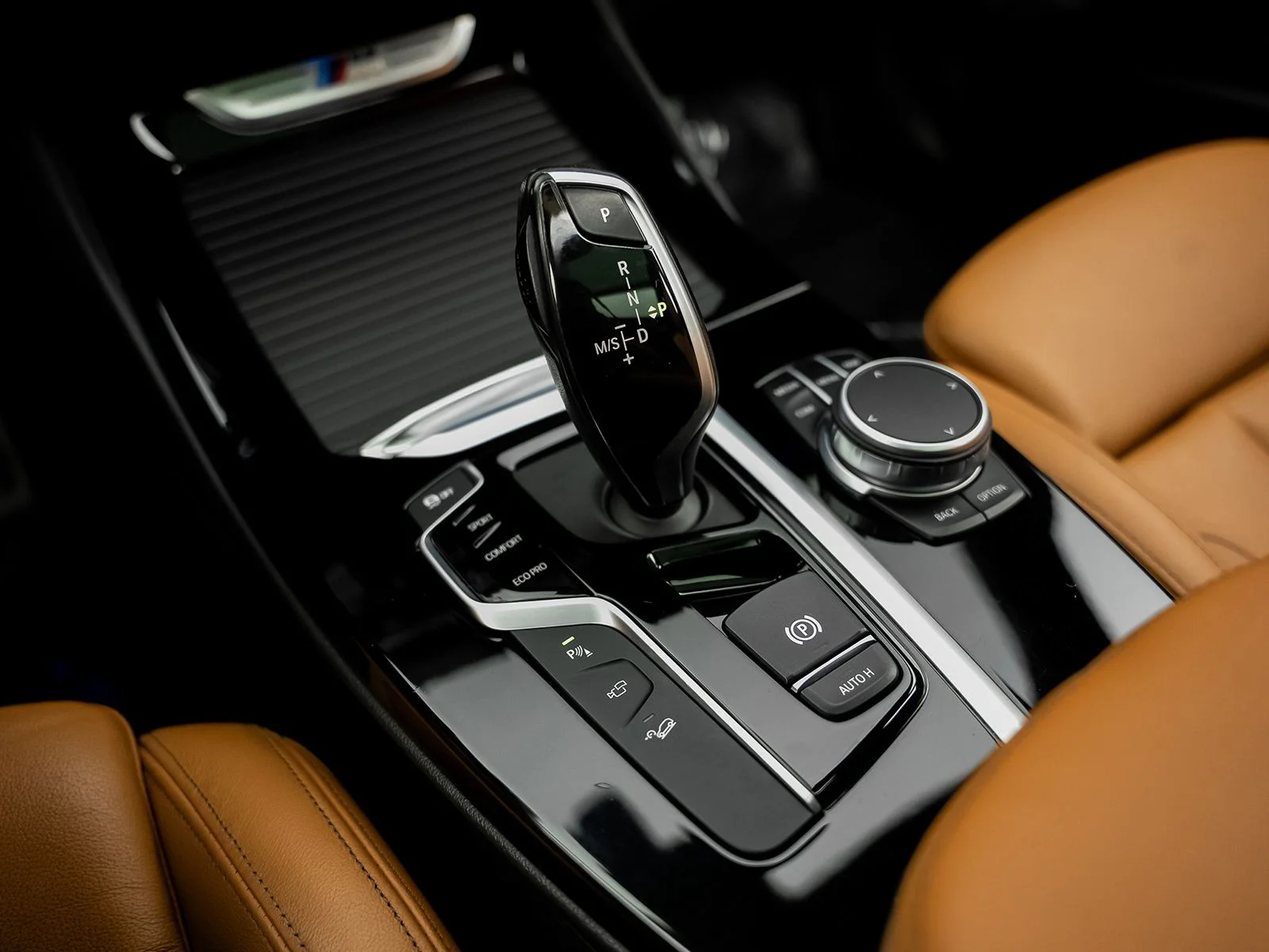 Used 2021 Black BMW M40i image 53